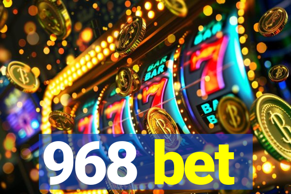 968 bet